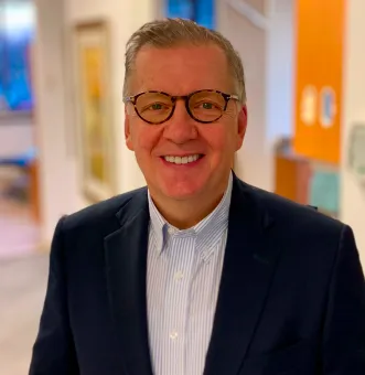 W. Scott Morrell, DDS