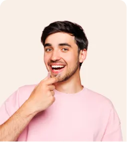 Invisalign®
Aligners